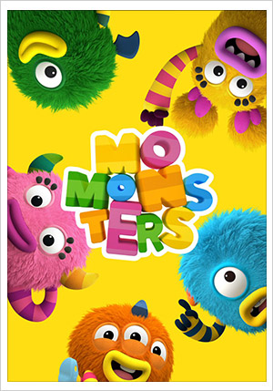 Momonsters